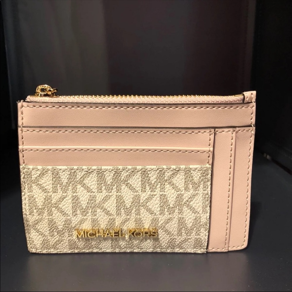 Michael Kors Card Wallet